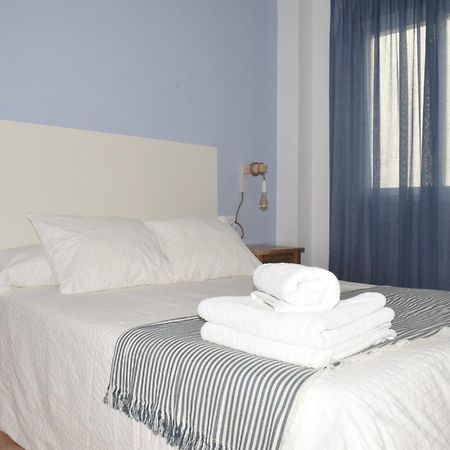 Appartamento Almahb Conil Conil De La Frontera Esterno foto
